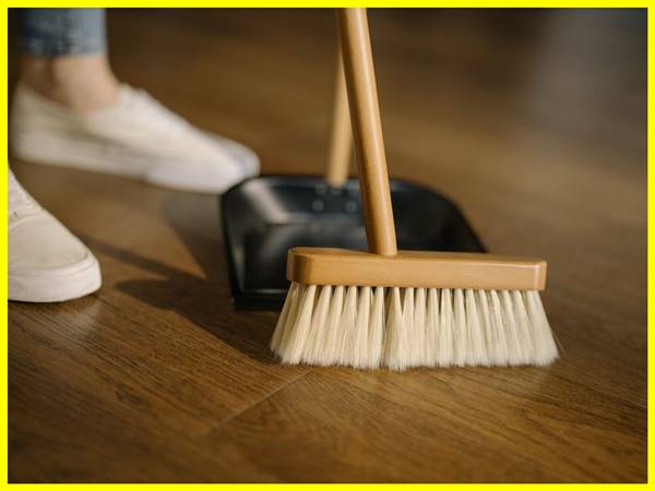 Giải mã giấc mơ thấy quét nhà gợi ý con số và các điềm báo