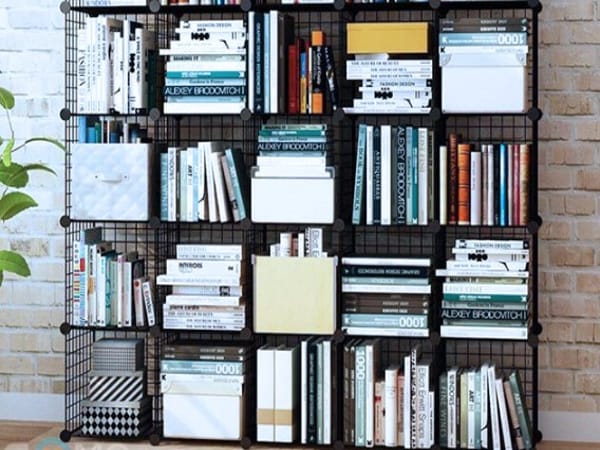 Nằm chiêm bao thấy tủ sách gợi ý những cặp số đẹp tài lộc