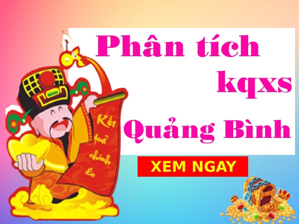 Phân tích kqxs Quảng Bình ngày 16/6/2022