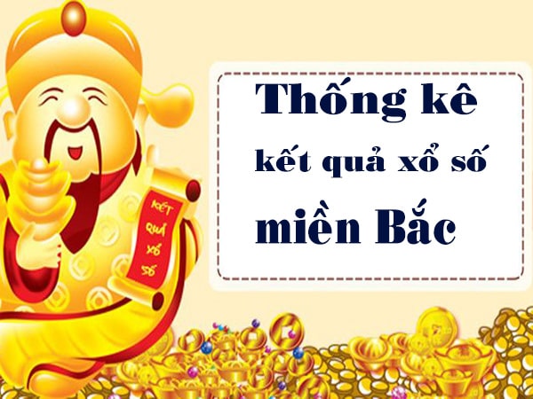 Thống kê xổ số miền Bắc ngày 4/6/2022