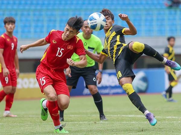Bóng đá Việt Nam 14/6: U19 Việt Nam đi vào lịch sử sau trận thua Malaysia