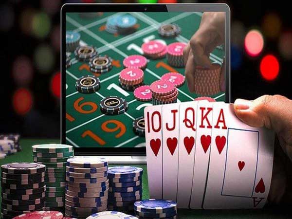 Định nghĩa casino là gì?