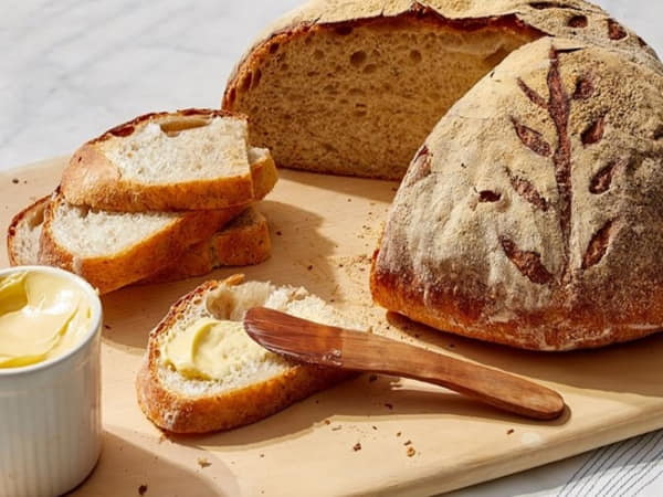 Nằm mơ thấy bánh mì chọn số nào mang tài lộc