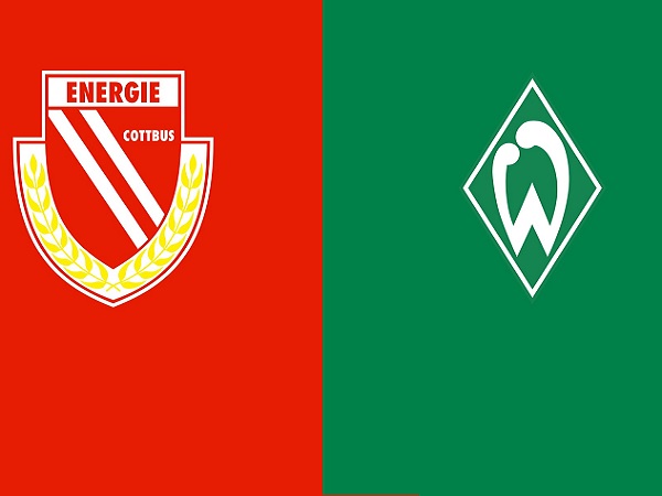 Tip kèo Cottbus vs Werder Bremen – 23h00 01/08, Cúp QG Đức