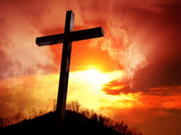 Nằm mơ thấy cây thánh giá chọn con gì tài lộc