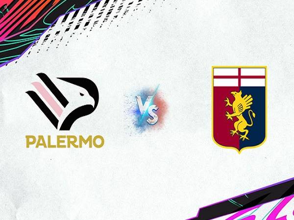 Tip kèo Palermo vs Genoa – 01h30 10/09, Hạng 2 Italia