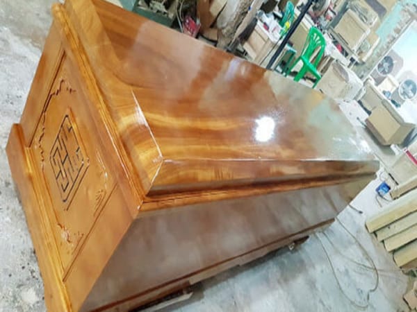 Chiêm bao thấy quan tài chọn số mấy may mắn