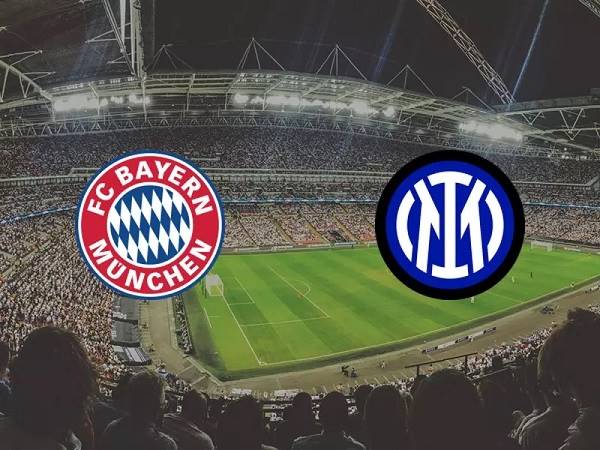 Tip kèo Bayern Munich vs Inter Milan – 03h00 02/11, Champions League