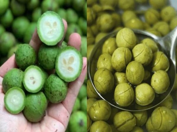 Nằm mơ thấy quả sấu nên lựa chọn số nào tài lộc