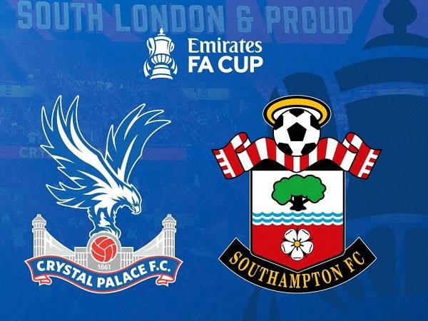 Nhận định, soi kèo Crystal Palace vs Southampton – 19h30 07/01, Cup FA