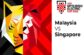 Tip kèo Malaysia vs Singapore – 19h30 03/01, AFF Cup 2022