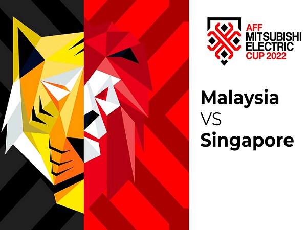 Tip kèo Malaysia vs Singapore – 19h30 03/01, AFF Cup 2022