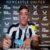 Tin thể thao 1/2: Newcastle chiêu mộ thành công Harrison Ashby