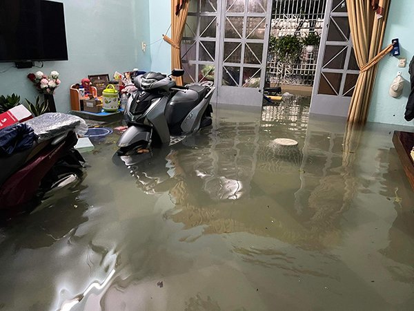 Giấc mơ tượng trưng cho những cảm xúc mà bạn đang trải qua Giấc mơ tượng trưng cho những cảm xúc mà bạn đang trải qua