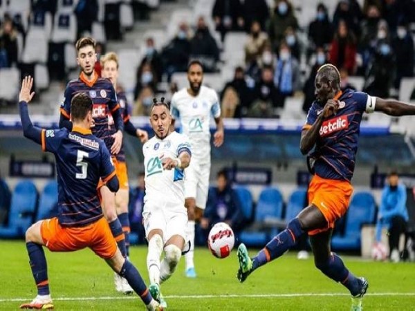 Nhận định kết quả Marseille vs Montpellier, 2h ngày 1/4