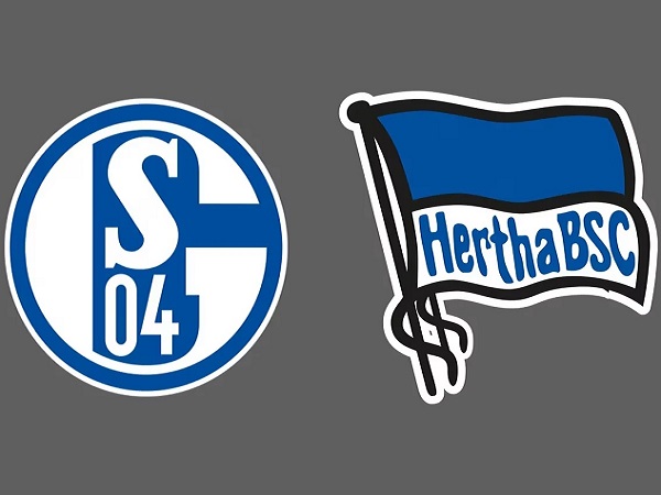 Tip kèo Schalke vs Hertha Berlin – 01h30 15/04, VĐQG Đức