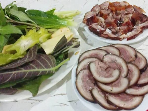 Nằm mơ thấy ăn thịt chó chọn con số nào tài lộc