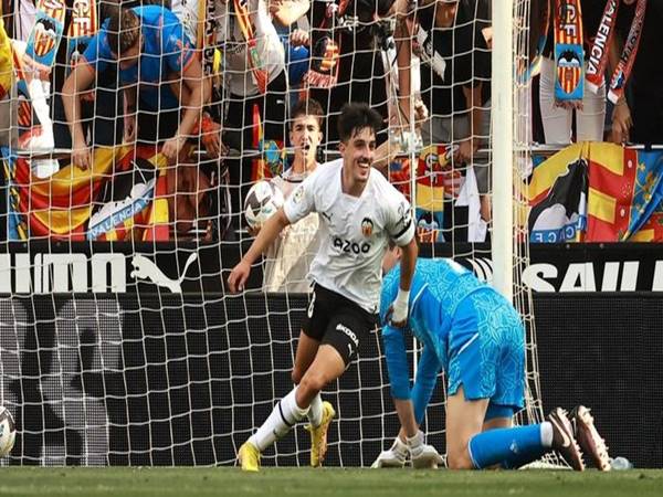 Tin Real 22/5: Real Madrid thua sốc trước đối thủ Valencia