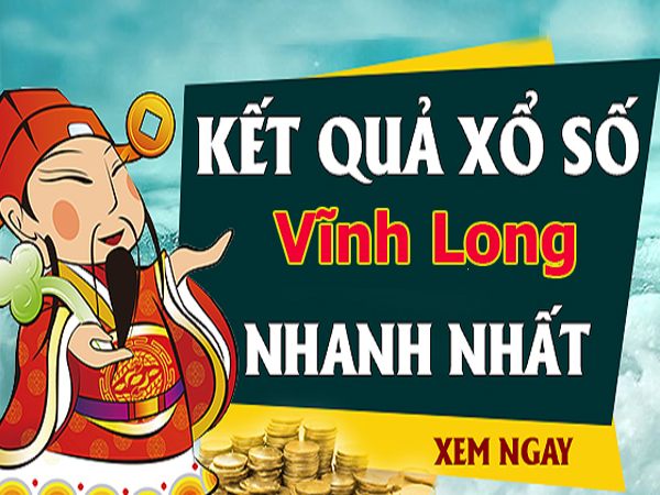 Thống kê dự đoán xổ số Vĩnh Long 16/6/2023 chính xác