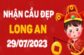 Dự đoán KQXSLA 29-07-2023