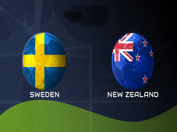Soi kèo nữ New Zealand vs nữ Thụy Sỹ