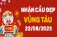 Dự đoán KQXSVT 22-08-2023