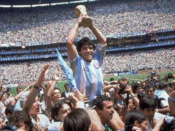 Đội tuyển Argentina vô địch World Cup mấy lần 1