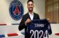 Goncalo Ramos chìm sâu trong áp lực ở PSG