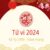 Tổng quan tử vi tuổi Kỷ Tỵ năm 2024 nam mạng