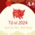 Tổng quan tử vi tuổi Quý Hợi năm 2024 nam mạng