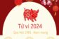 Tổng quan tử vi tuổi Quý Hợi năm 2024 nam mạng