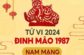 Tổng quan tử vi tuổi Đinh Mão năm 2024 nam mạng