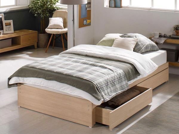 Mơ thấy giường ngủ báo mộng điềm gì