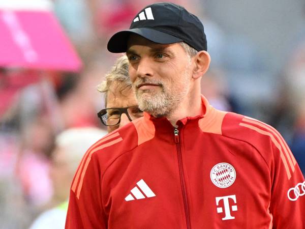 Chuyển nhượng 18/5: Tuchel xác nhận sẽ rời Bayern Munich