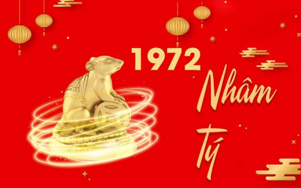 TUỔI NHÂM TÝ (1)