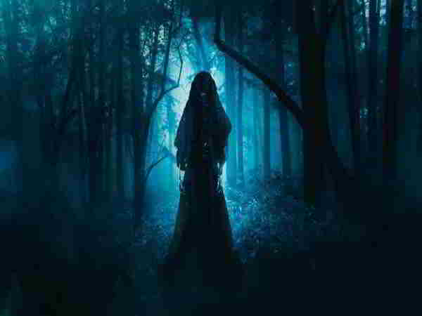 Nhìn thấy ma đuổi đánh con gì may mắn có ý nghĩa gì