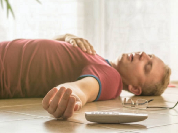Bị ngất xỉu là số mấy? Khám phá ý nghĩa hình ảnh bí ẩn này