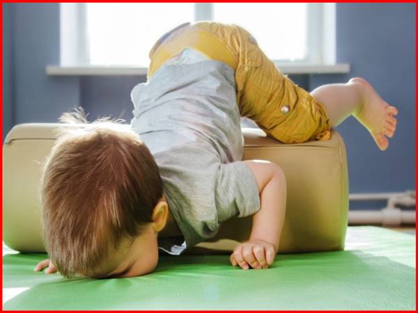 Bị té ngã thường xuất hiện bộ số may mắn nào ở kỳ quay hôm nay
