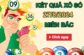 Thống kê KQXSMB 27/8/2024 thứ 3 chốt loto VIP