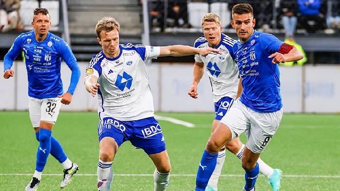 Đối đầu trận Molde vs Cercle Brugge, 00h00 ngày 9/8