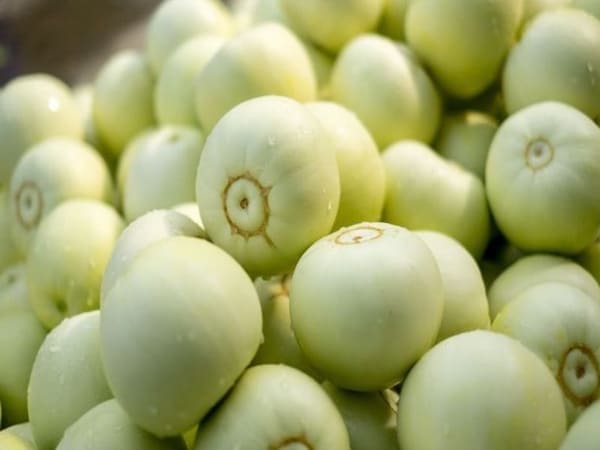 Thấy quả dưa lê con số nào may mắn
