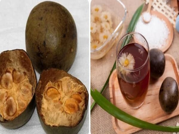 Thấy quả la hán có ý nghĩa gì con số nào tài lộc