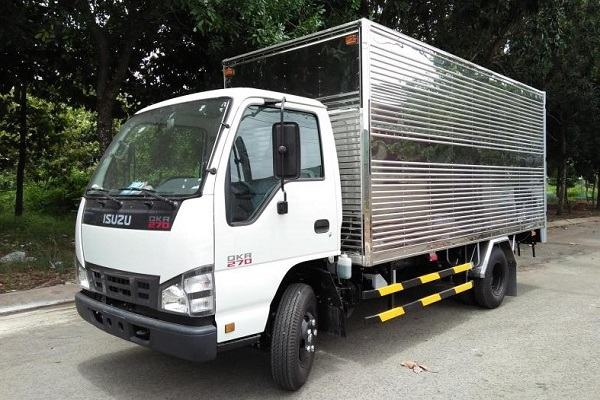 Nhìn thấy xe tải - Điềm báo may mắn hay thảm họa