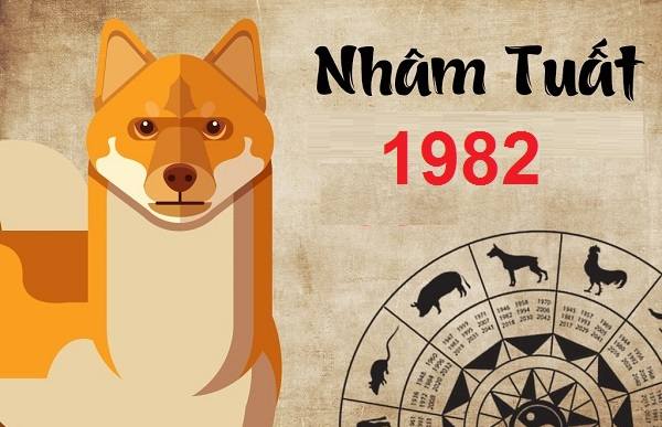 Tuổi Nhâm Tuất