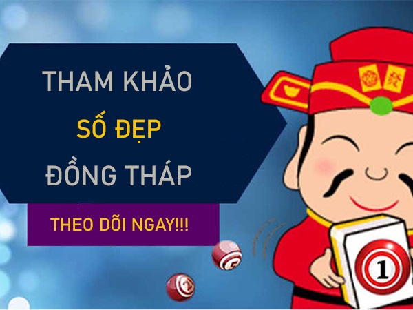 Số đẹp XSDT hôm nay ngày 7/10/2024 chốt số chuẩn