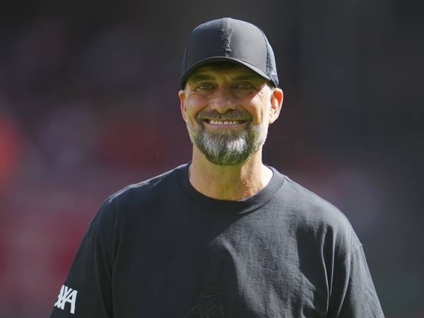 Những thành tích của Liverpool dưới thời Jurgen Klopp