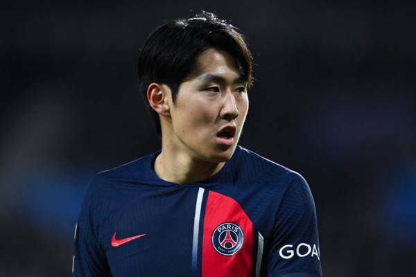 Mức lương cầu thủ Lee Kang-in