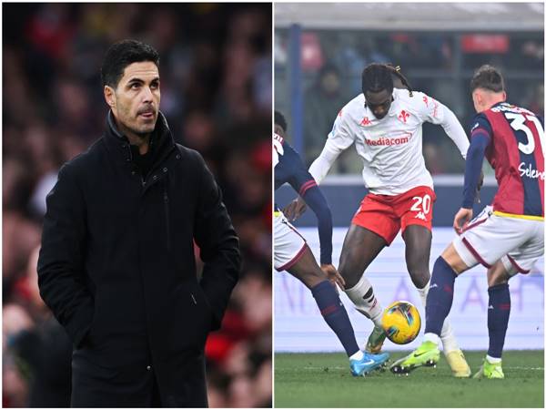 Chuyển nhượng Arsenal: Lộ phí để chiêu mộ Moise Kean