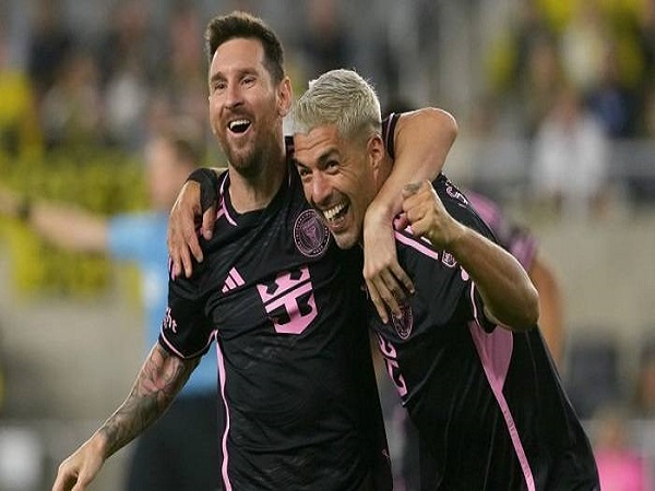 Tình hình lực lượng Inter Miami