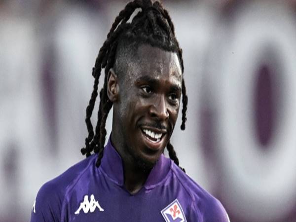 Moise Kean – Tài năng từng được kỳ vọng